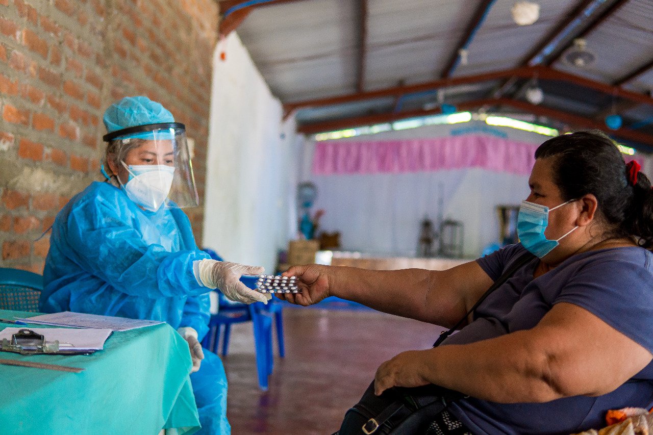 Tras deslave en Nejapa, Salud realiza jornadas médicas para damnificados en albergues tras-deslave-en-nejapa-salud-realiza-jornadas-medicas-para-damnificados-en-albergues